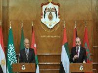 Ürdün: "Kudüs'ün üstünde bir dava yoktur"