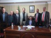 "Taşeron kadrosu olumlu ama yetersiz"