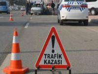 Feci kaza! Down sendromlu çocukları taşıyan minibüs devrildi: 34 yaralı
