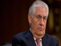 Tillerson: Suriye'nin kuzey batısındaki gelişmelerden kaygı duyuyoruz