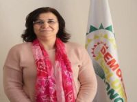 İYİ Parti Leyla Güven'in dokunulmazlığının kaldırılmasını istedi