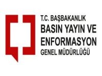 Seçim günü üç şehirde basın merkezi kurulacak