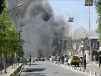 Nijerya'da bombalı saldırı: 21 ölü