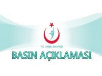 'Yabancı ottan zehirlenenlerin hayati tehlikesi yok'