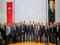 Mersin Şehir Hastanesi ilk yılını başarıyla tamamladı