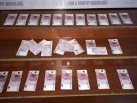 Euro 6 lira seviyesinin altını gördü