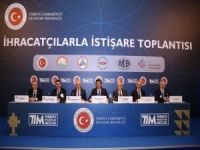 TİM'den “tüm zamanların rekoru” için öncelikli dört talep