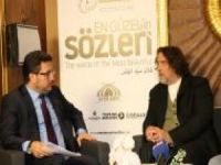 "İslami bir film yapmak istediğimiz zaman kaynak bulmakta zorlanıyoruz"