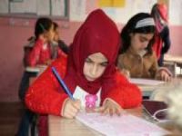 Mardin’de 14 bin kişi Siyer Sınavı'na katıldı