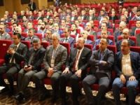 TÜMSİAD Akdeniz Bölgesine Çıkarma Yaptı