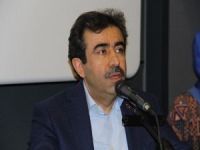 Vali Güzeloğlu: Göreve başladım, Rabbim mahcup etmesin