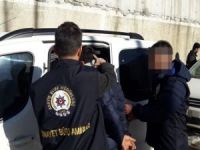 Sahte sağlık raporu operasyonu: 100 gözaltı