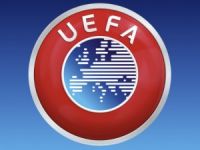 UEFA'dan Trabzonspor'a Avrupa'dan men cezası