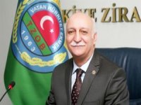 Şemsi Bayraktar'dan Kurban Bayramı mesajı