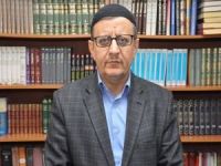 Şimşek: "Âlimlerin şahsında İslam’ın itibarsızlaştırılmasına izin verilmemeli"