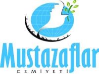 Mustazaflar Cemiyeti'nden fetih mesajı