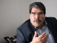 Salih Müslim'den Türkiye'ye şok suçlama