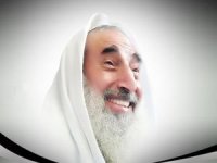 Şeyh Ahmed Yasin şehadet yıl dönümünde yâd ediliyor