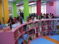 Kütüphane İstatistikleri 2018 yayınlandı
