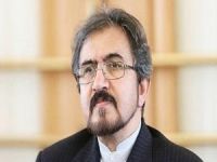 Maduro'ya bir destek de İran'dan