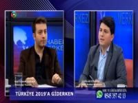 Yeniçağ yazarı açıkladı: İyi Parti, Demokrat Parti ile ittifakta anlaştı
