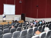 Çocuk Cerrahisi Uzmanları Toplantısı Adıyaman’da yapıldı