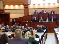 İBB Meclisi İETT’nin 2017 Yılı Faaliyet Raporu'nu onayladı