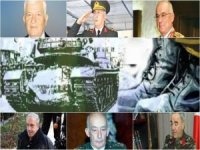 28 Şubat davasında tüm sanıklar cezaevine konuldu