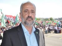 Gök: “Resulullah’a her zamankinden daha çok muhtacız”