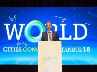 Zapatero: Dünyada bir başkent seçmek gerekirse bu İstanbul olurdu