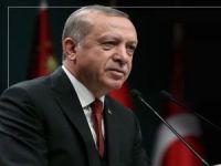 Erdoğan: Abdullah Gül'ün adaylığını ona sorun