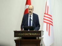 Yekta Saraç: Öğrenci affıyla ilgili çalışmamız yok
