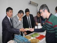 EKPSS'ye girecek engellilere destek