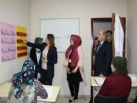 ‘Okuryazarlık Seferberliği’ kursunda inceleme