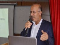 Akbaş: "Öğrencilerimize iman ve kardeşliği öğretmemiz gerekiyor"