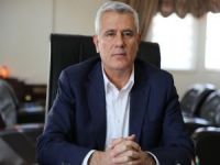 DBP'li belediye başkanı tutuklandı