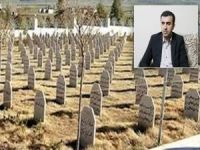 "Enfal saldırılarında 182 bin Kürd katledildi 5 bin köy yakılıp yıkıldı"