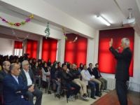 Yıldız: "Selahaddin Eyyubi Kudüs’e iman meselesi olarak baktı"
