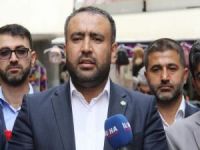 HÜDA PAR Bağlar: "Bir yılda 3 bin esnafımızı ziyaret ederek sorunlarını dinledik"