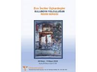 “Suluboya Yolculuğum Resim Sergisi” Venüs Sanat Galerisi’nde…