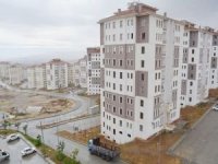 "Emeklilerin en önemli sorunu barınmadır"