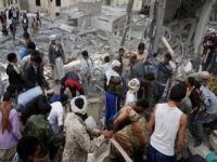 Yemen Sağlık Bakanı: "ABD Yemen'de dökülen her kanın sorumlusudur"