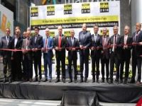 İnşaat ve Hazır Beton Sektörlerinin Büyük Buluşması İzmir’de Başladı