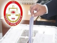 Cumhurbaşkanlığı ikinci tur seçimleri yarın başlıyor