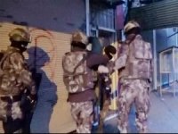 İçişleri Bakanlığından PKK ve DEAŞ'a yönelik operasyon açıklaması