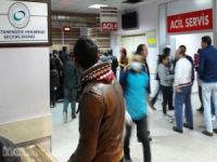 40 öğrenci yedikleri yemekten zehirlendi