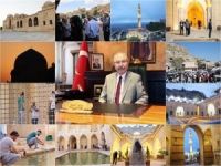 Mardin turizmi altın çağını yaşıyor