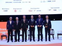 Genç Türkiye Zirvesi Enerji Sektörünün Liderlerini Gençlerle Buluşturdu