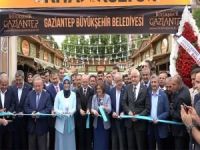 Dünyada söz sahibi olmak istiyorsak çok fazla okumalıyız”