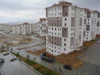 TOKİ sakinleri: "Emekli TOKİ'ye seçim sandığı kurulsun"